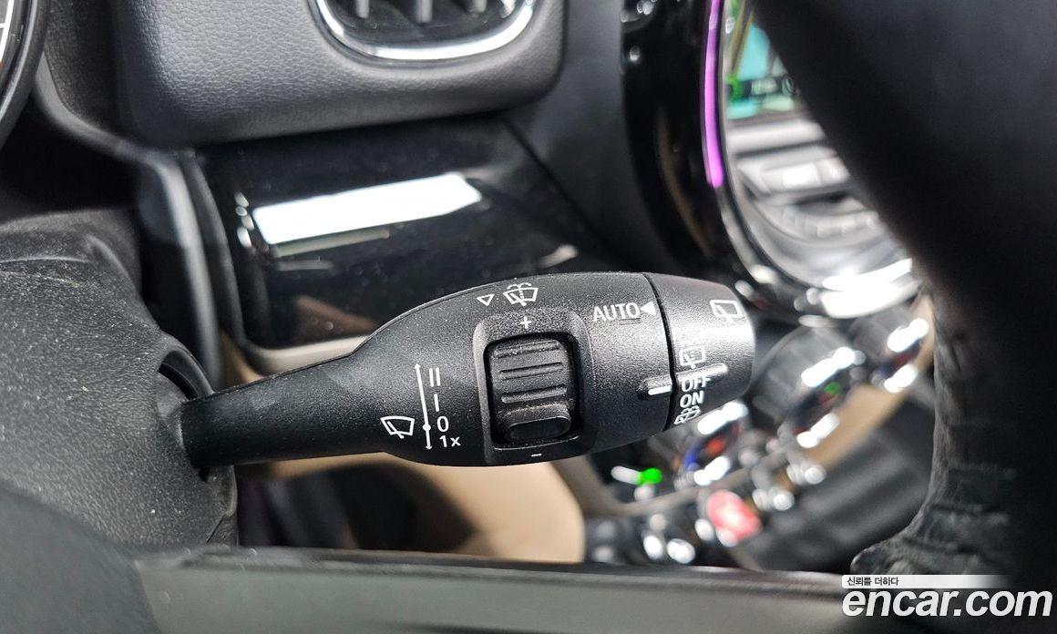 Mini Cooper Countryman D фото 38