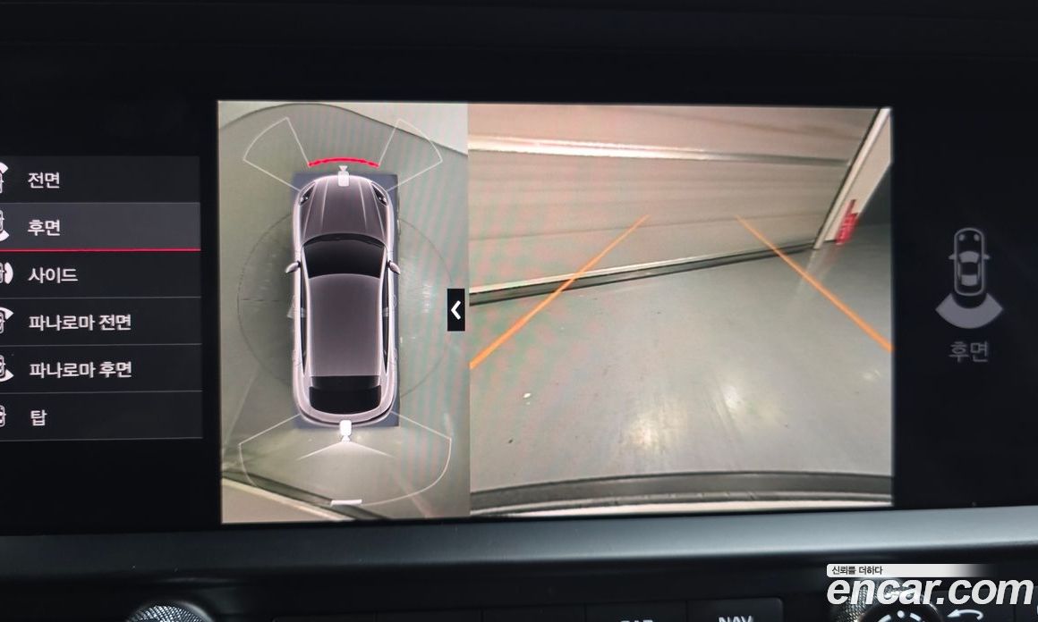 Porsche Macan фото 15