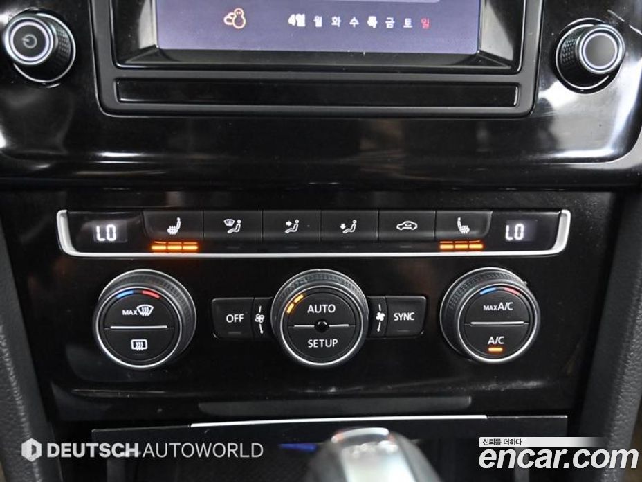 Volkswagen Golf 7th Gen фото 17