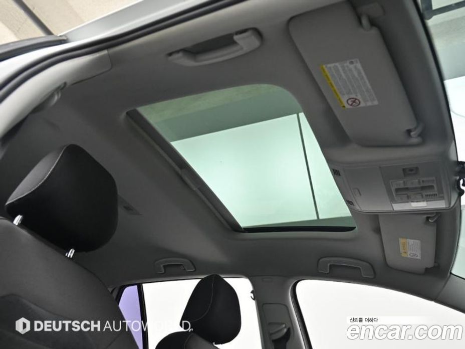 Volkswagen Golf 7th Gen фото 19
