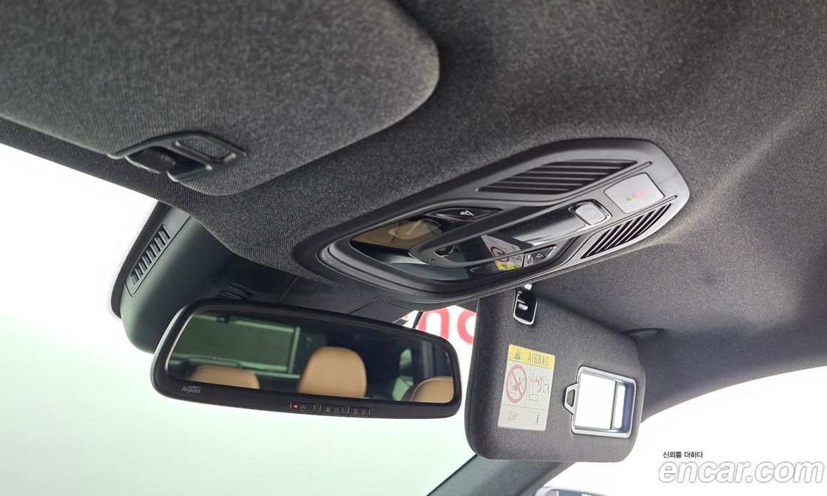 Renault Korea (Samsung) Grand Koleos фото 27