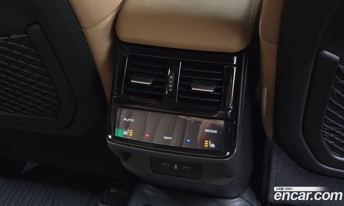 Renault Korea (Samsung) Grand Koleos фото 28