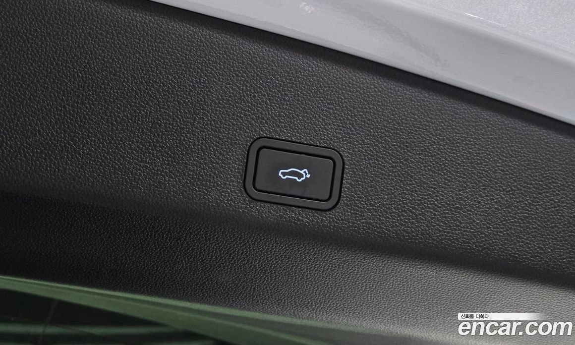 Renault Korea (Samsung) Grand Koleos фото 29