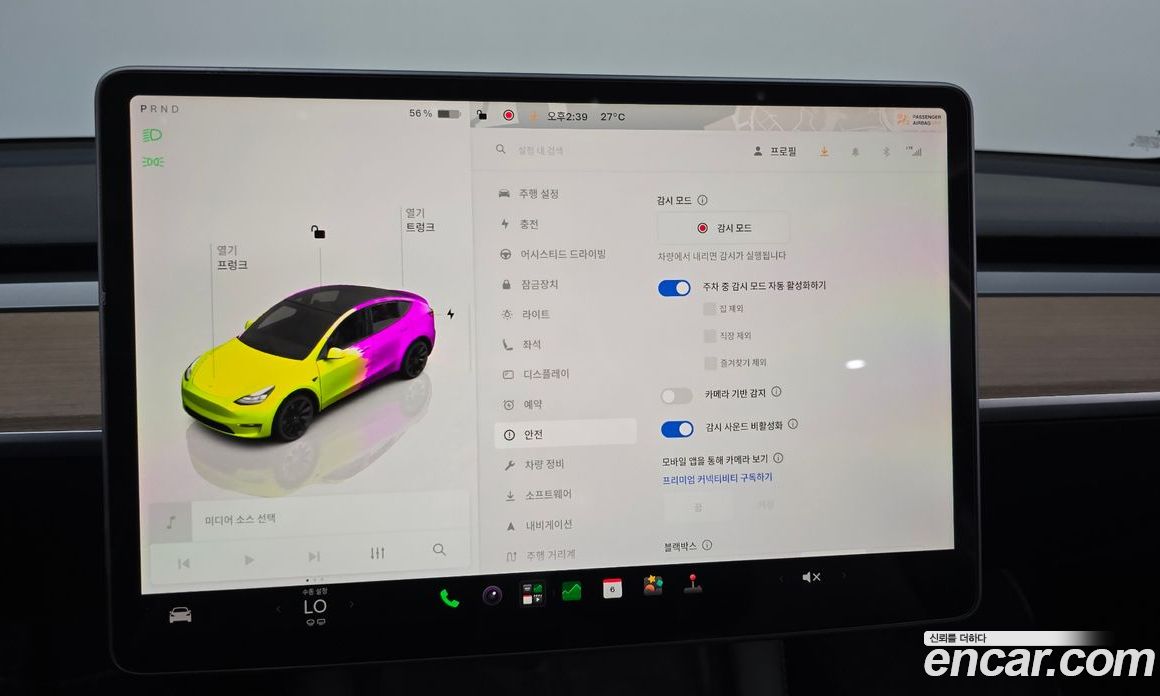Tesla Model Y фото 18
