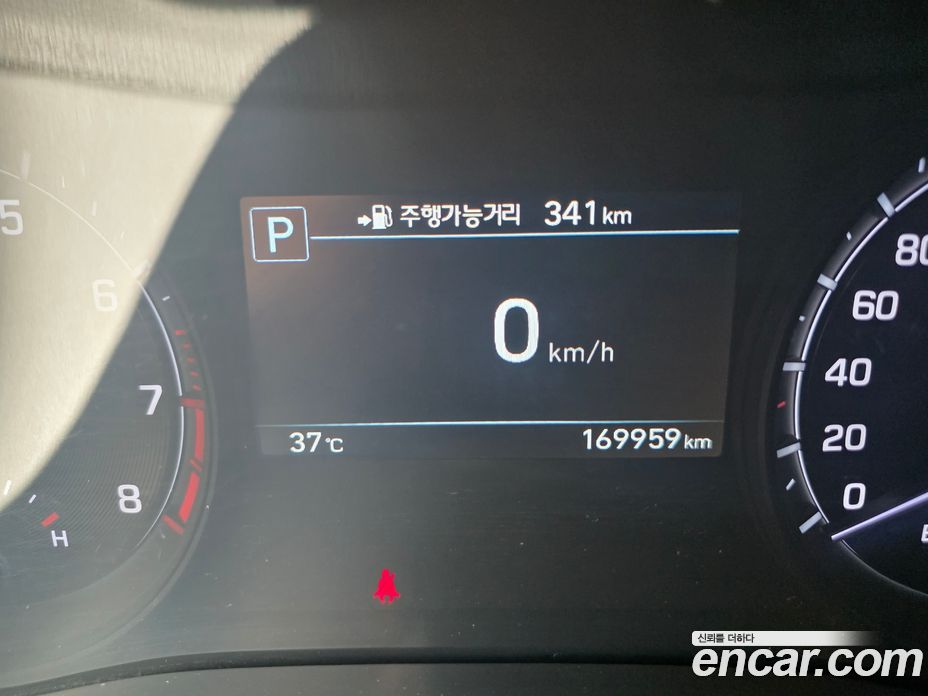 Genesis G80 фото 8