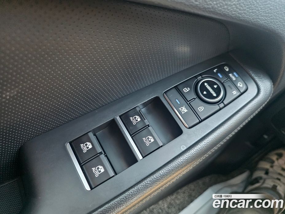Genesis G80 фото 12