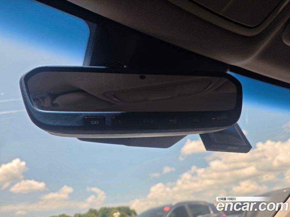 Genesis G80 фото 16
