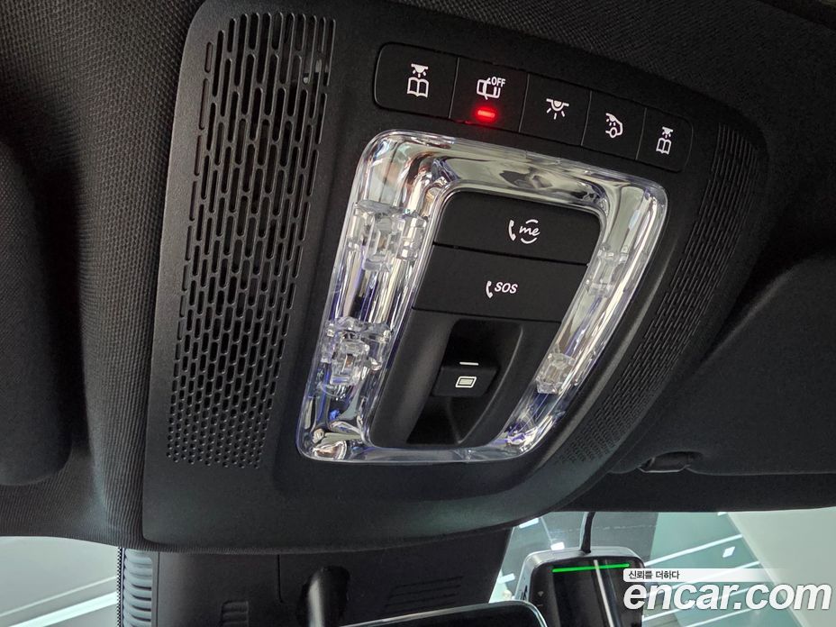 Mercedes-Benz EQA H243 фото 17