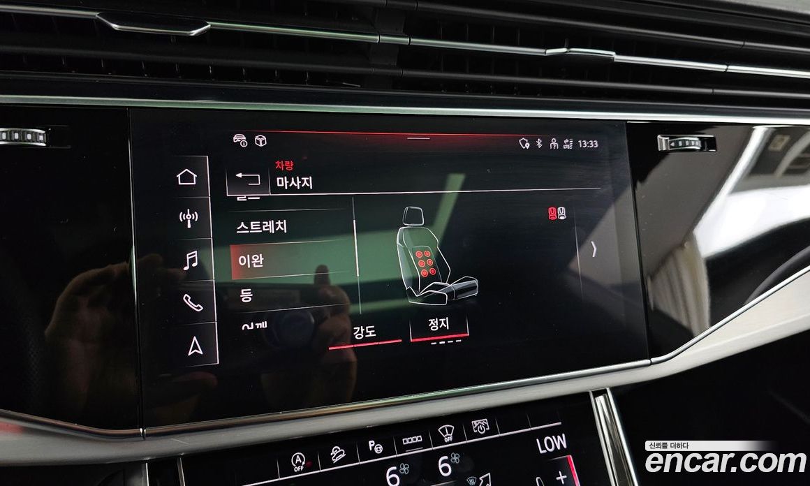 Audi Q8 (4M) фото 17