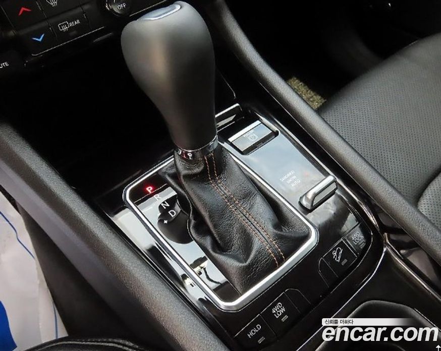 Jeep Compass 2nd Gen фото 8