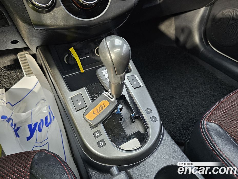 Kia Forte Koup фото 12