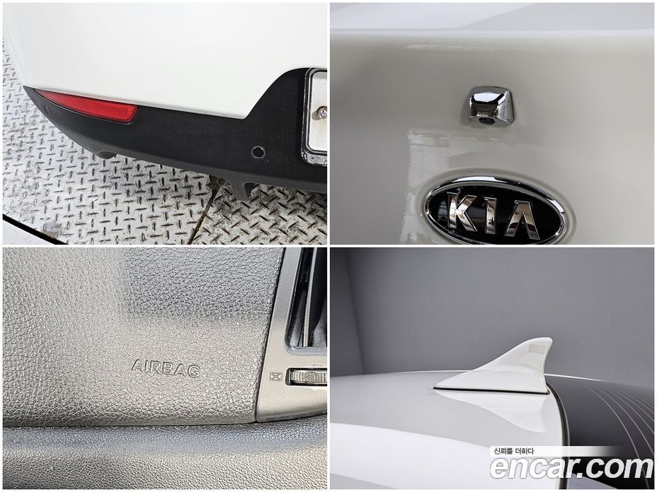 Kia Forte Koup фото 18
