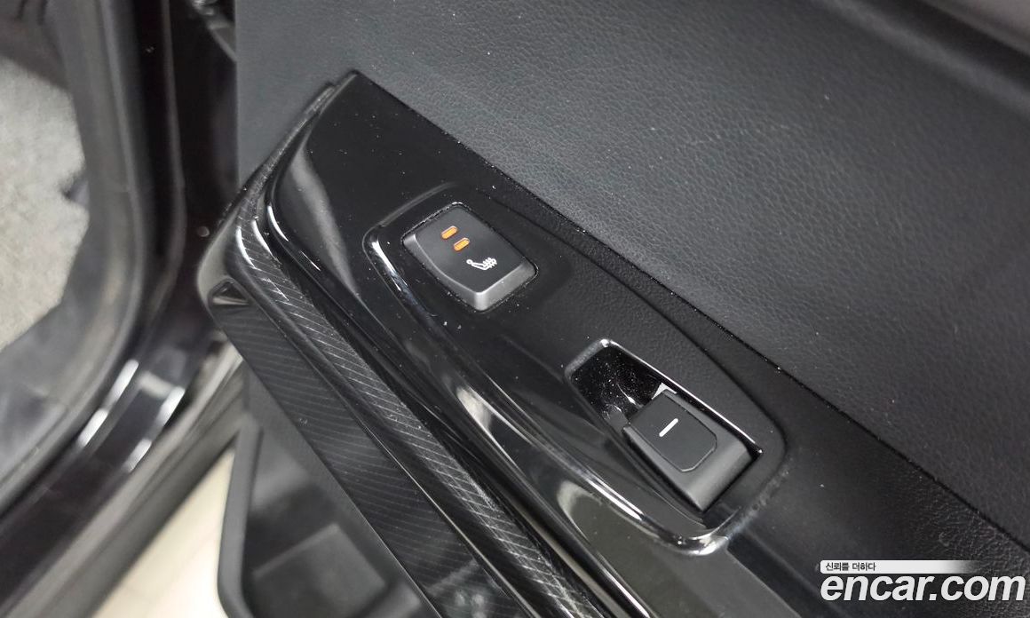 SsangYong (KG Mobility) Musso EV (O100) фото 19