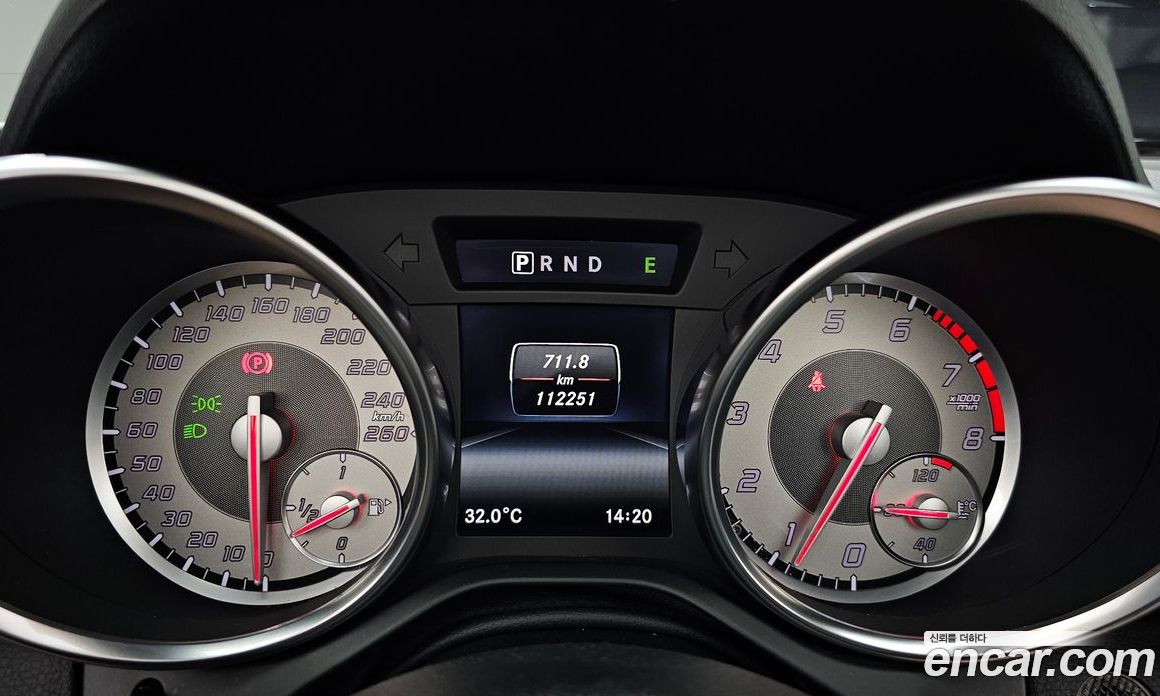 Mercedes-Benz New SLK-Class фото 8