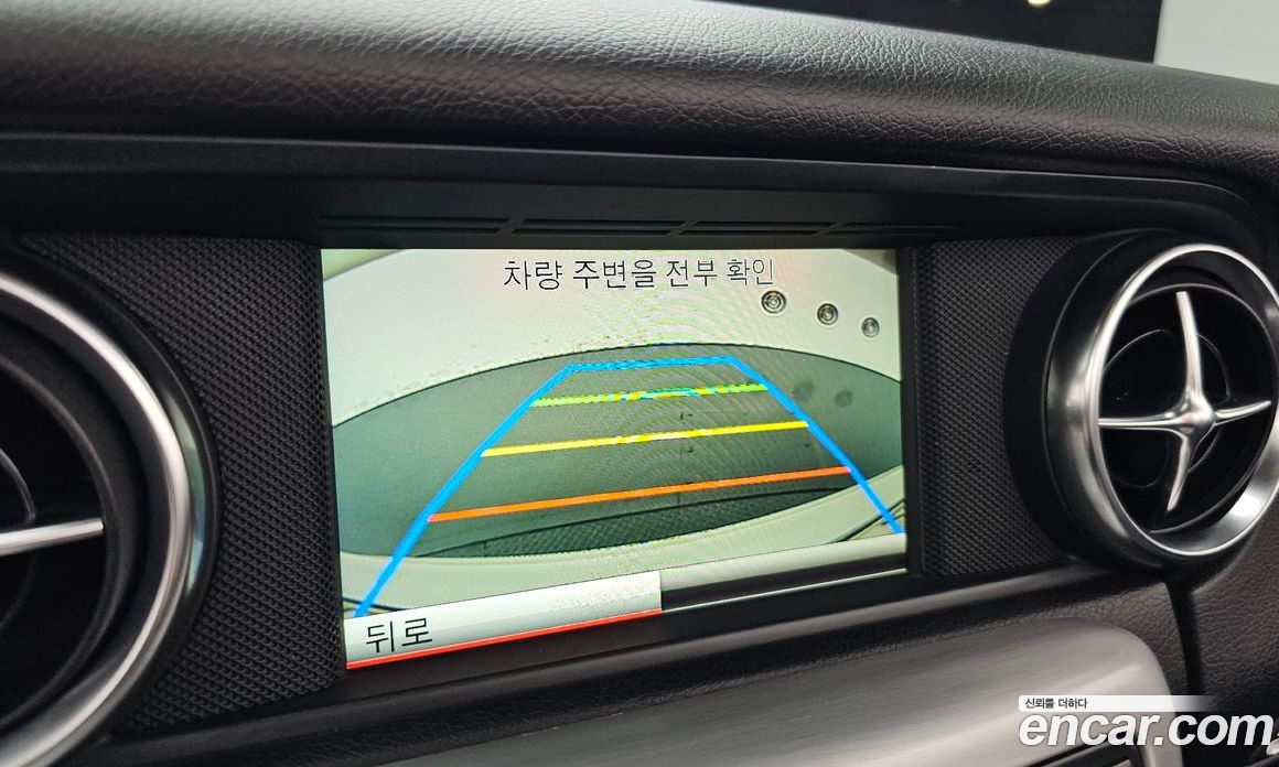 Mercedes-Benz New SLK-Class фото 14