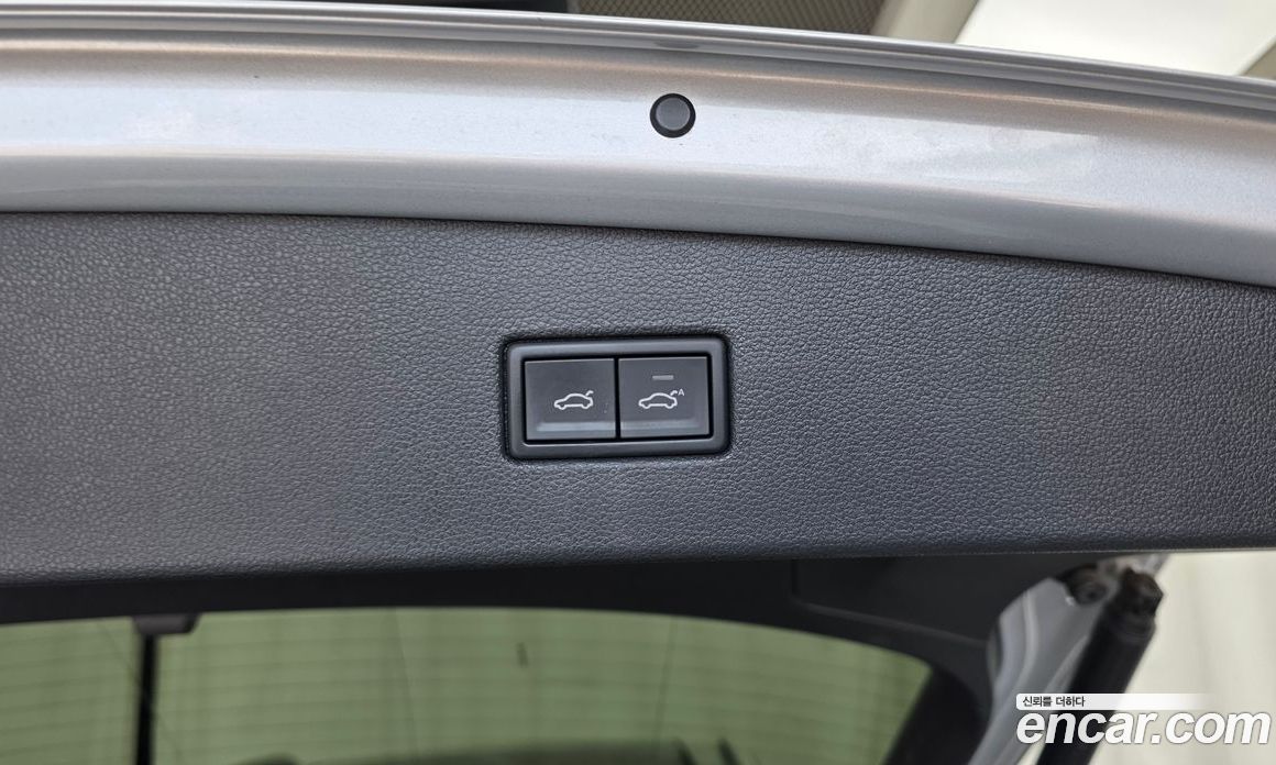 Volkswagen Tiguan 2nd Gen фото 29