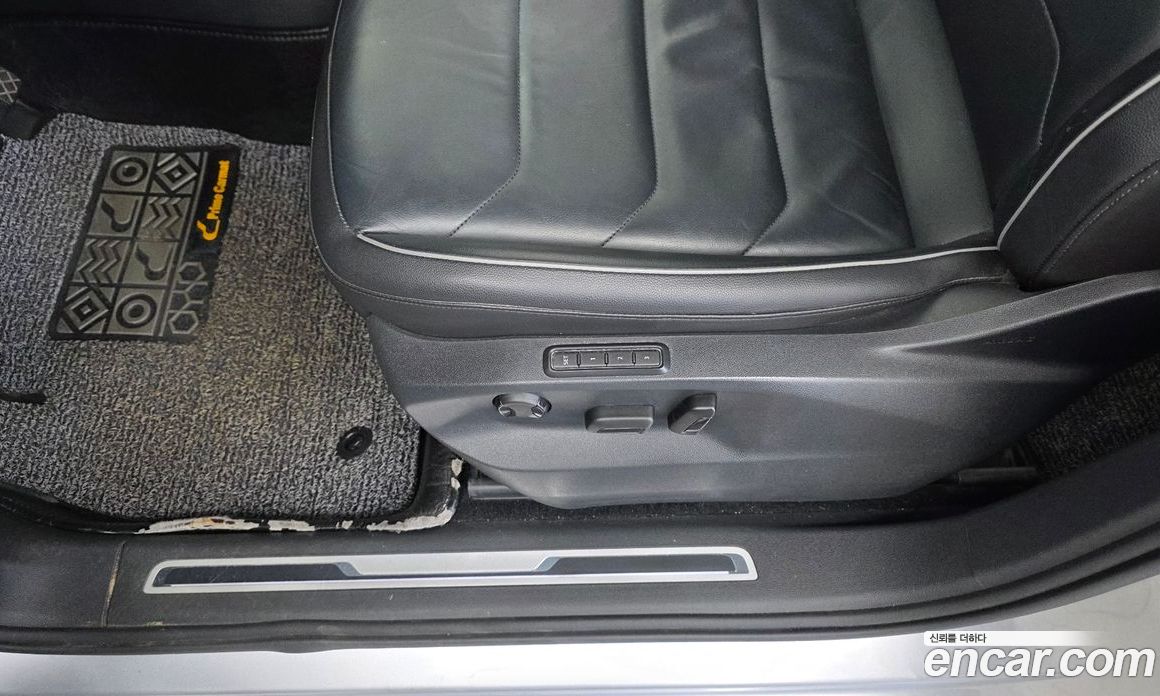 Volkswagen Tiguan 2nd Gen фото 31