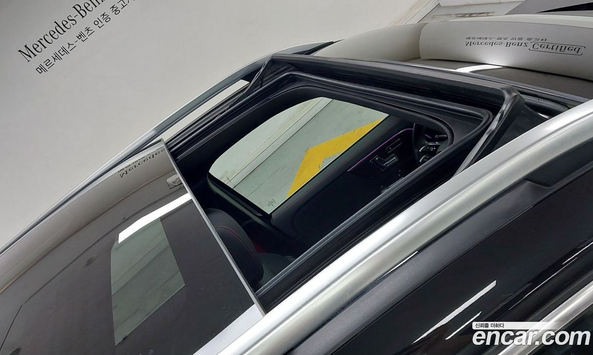 Mercedes-Benz GLB-Class X247 фото 12