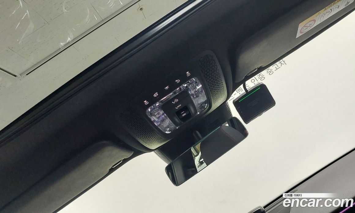 Mercedes-Benz GLB-Class X247 фото 17