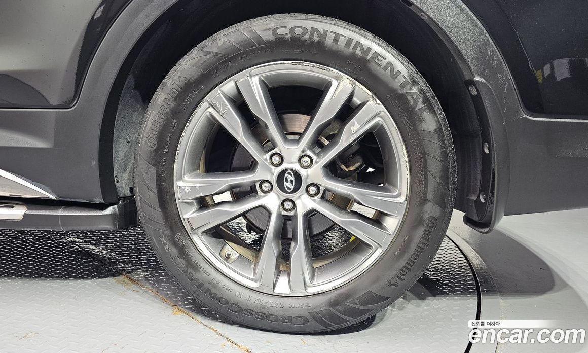 Hyundai Max Cruise Restyling фото 21