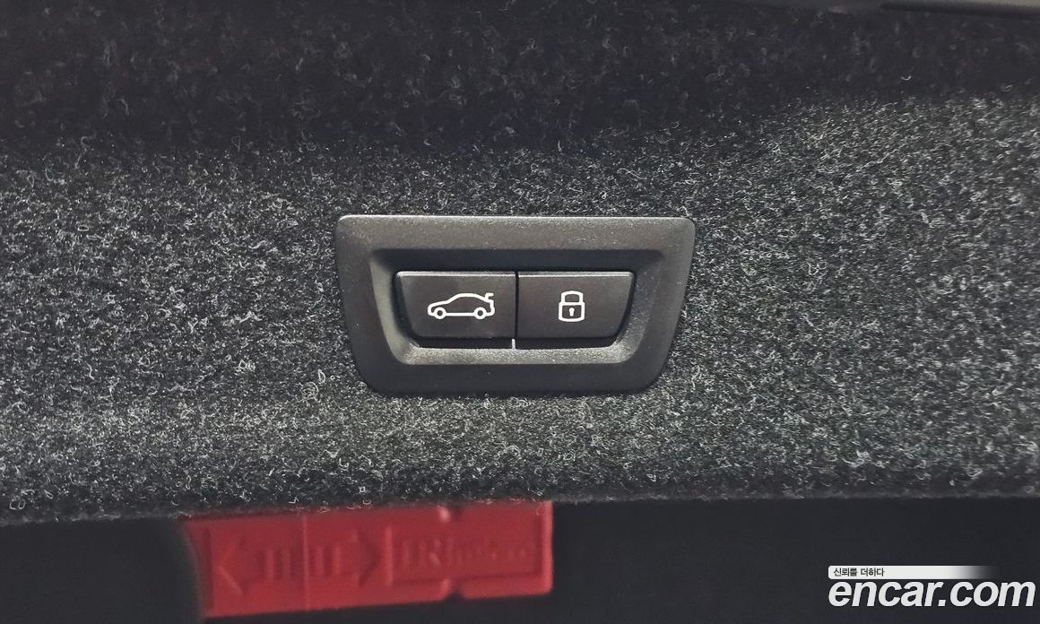 BMW M3 (G80) фото 35