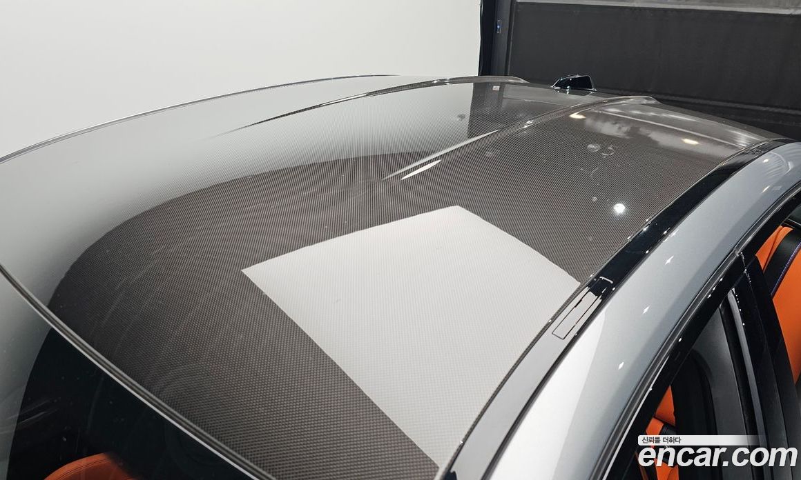 BMW M3 (G80) фото 36
