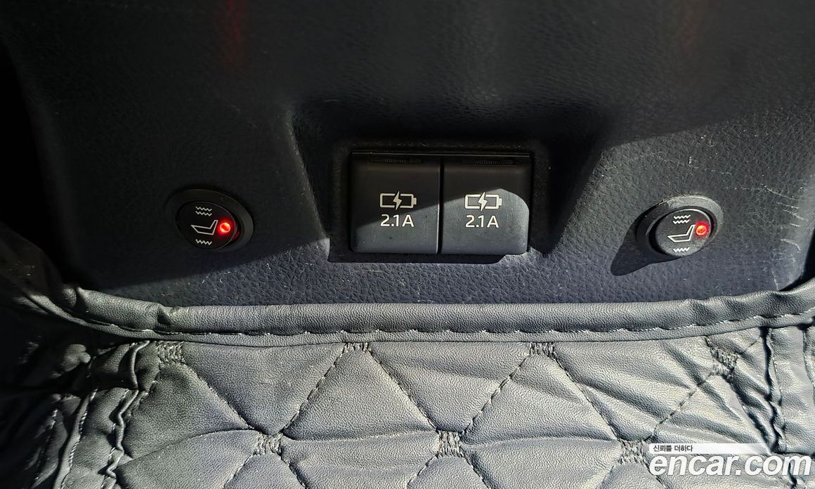 Toyota Camry (XV70) фото 19