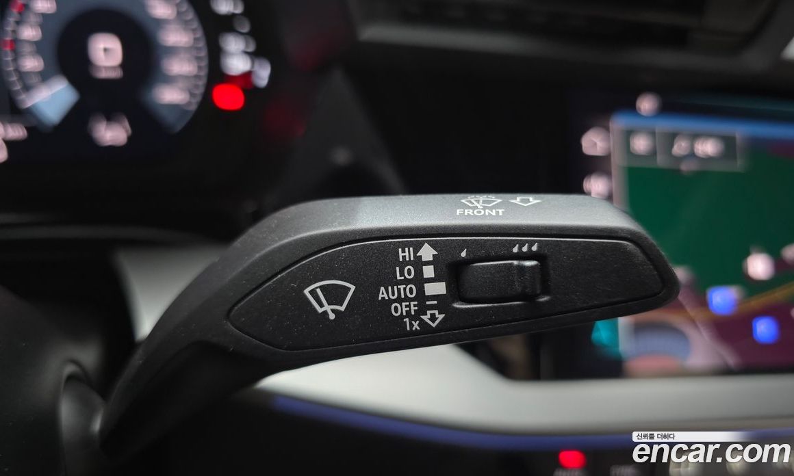 Audi A3 (8Y) фото 20