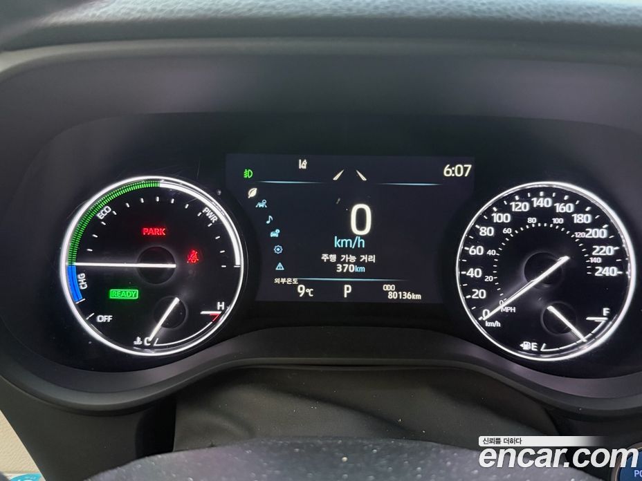 Toyota Sienna 4th Gen фото 5