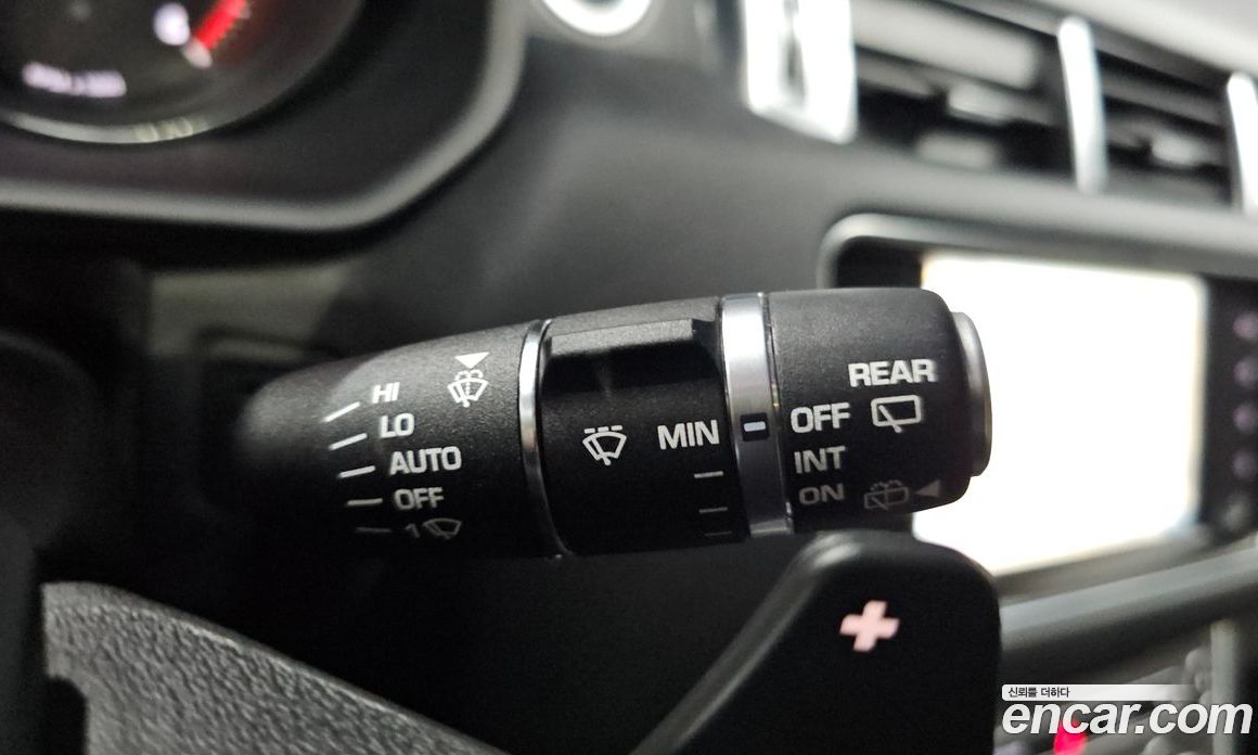 Land Rover Range Rover Sport 2nd Gen фото 31