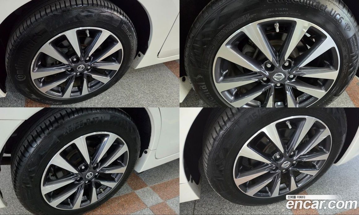 Nissan Altima (L33) 5th Gen фото 5