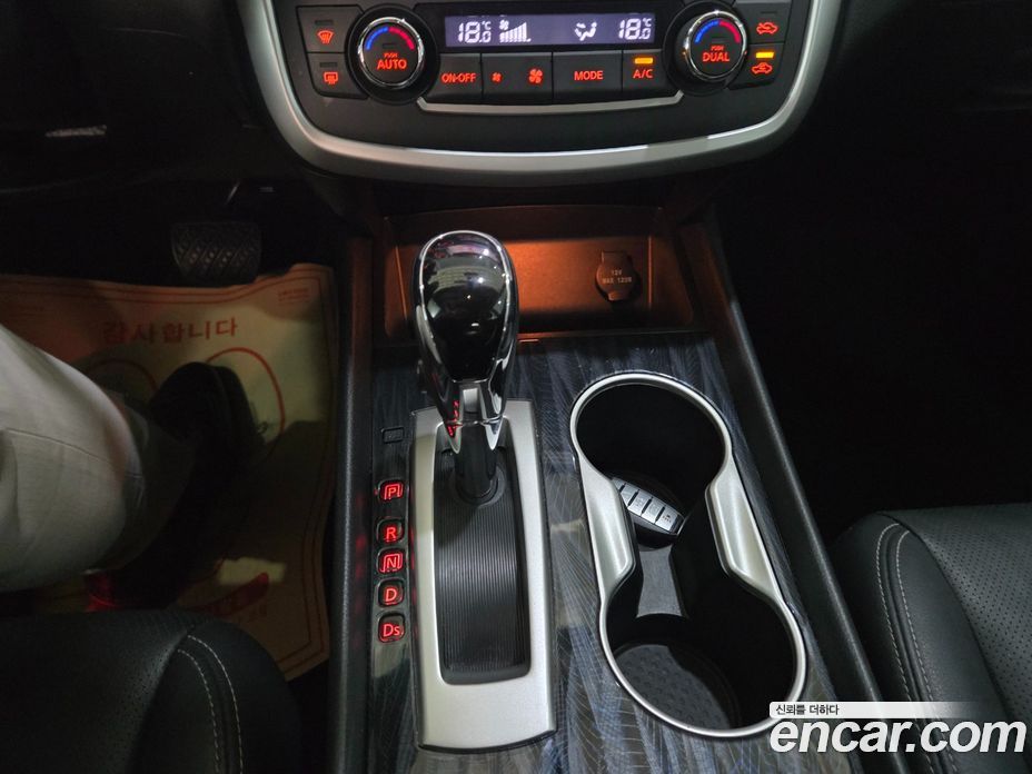 Nissan Altima (L33) 5th Gen фото 9