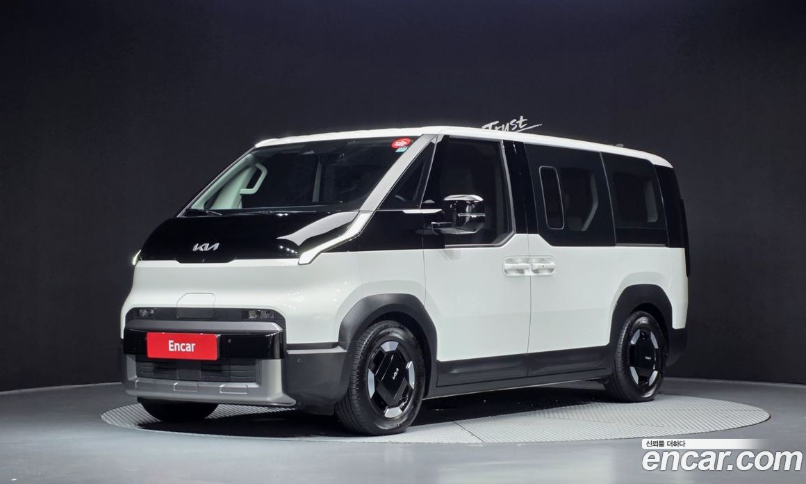 Kia PV5