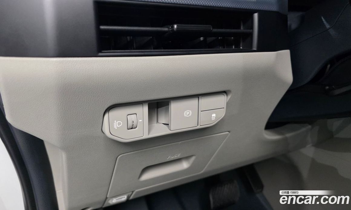 Kia PV5 фото 17