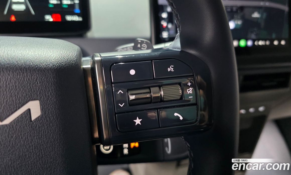 Kia PV5 фото 27