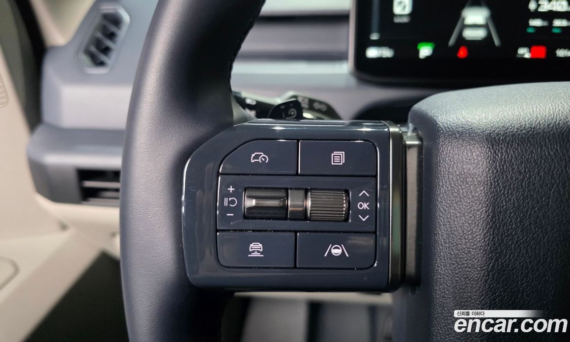 Kia PV5 фото 32