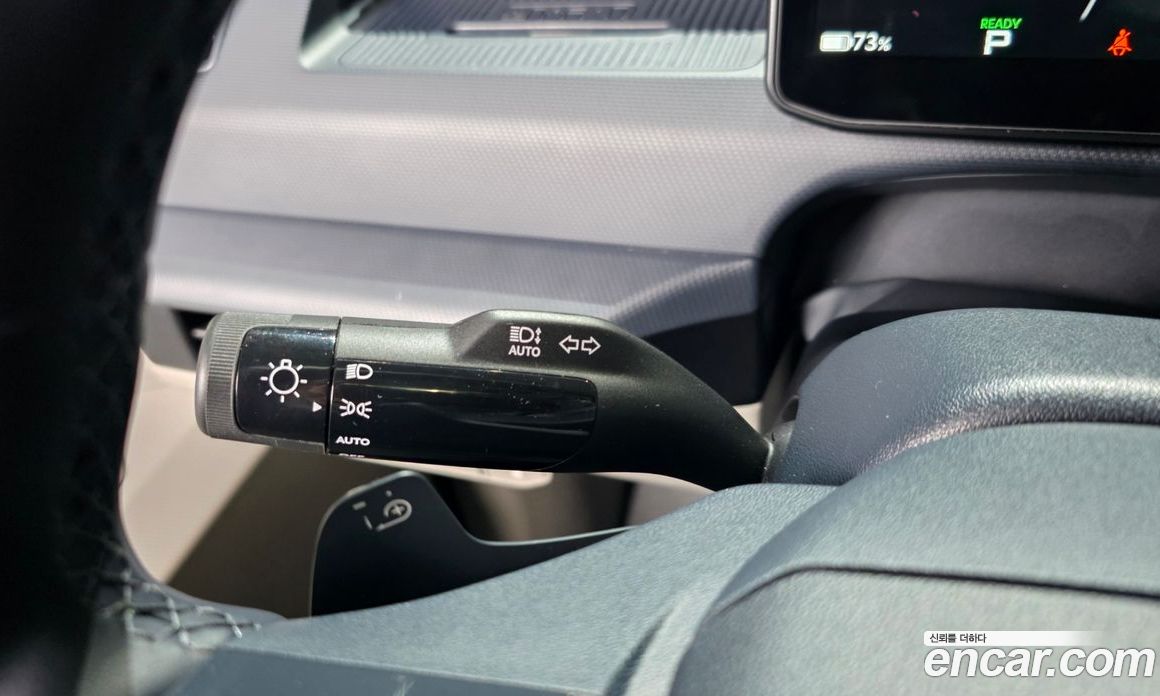 Kia PV5 фото 35