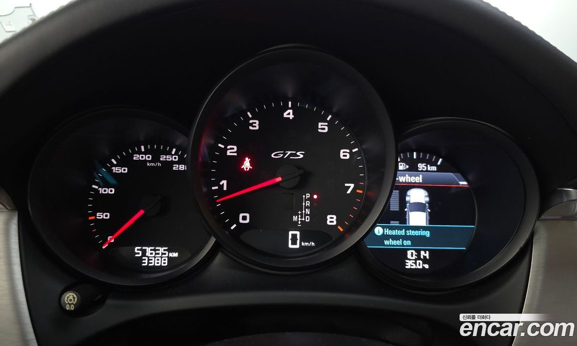 Porsche Macan фото 8