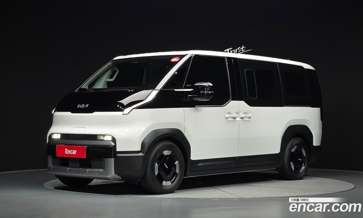 Kia PV5