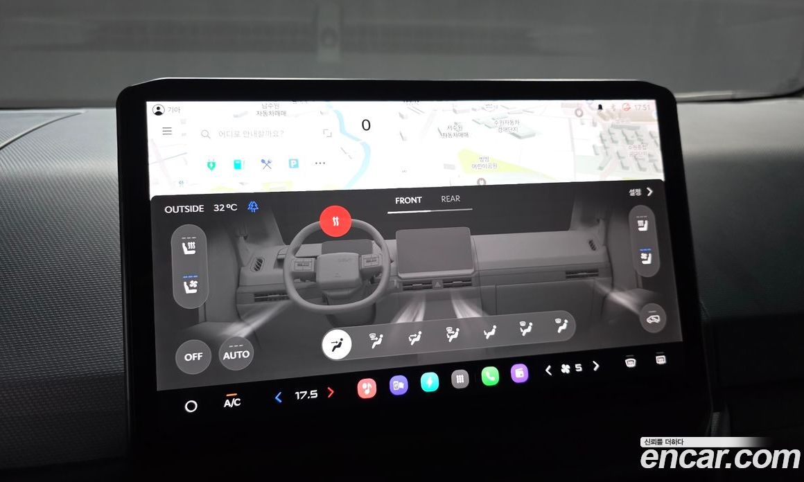 Kia PV5 фото 16