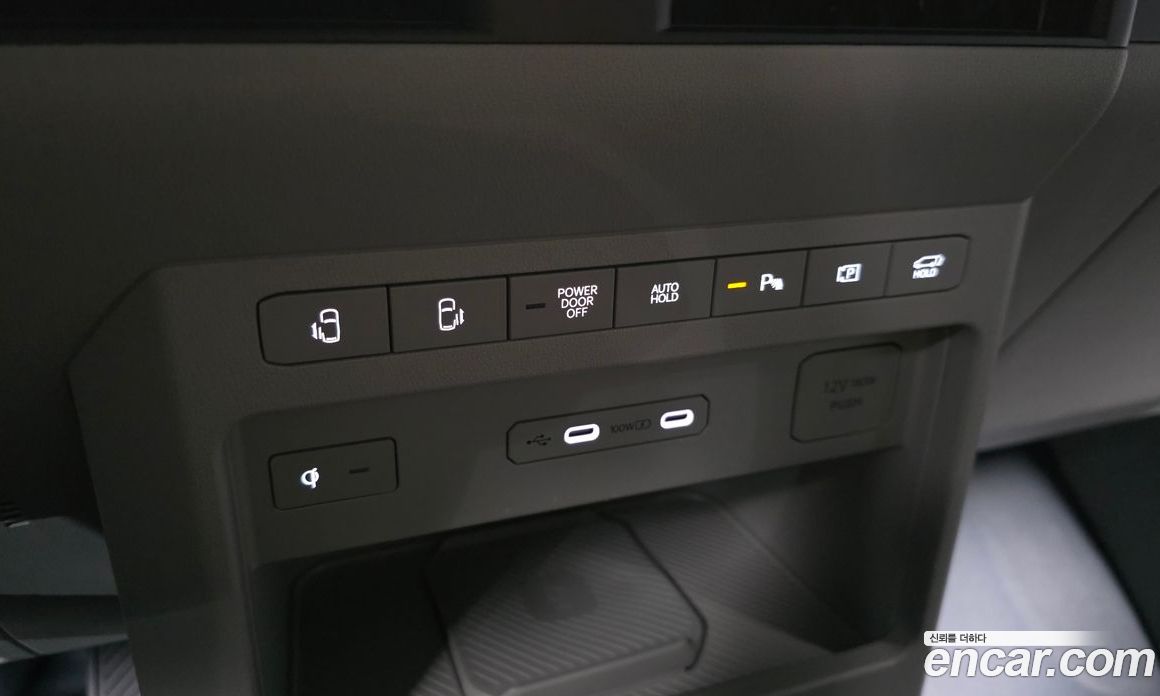Kia PV5 фото 18