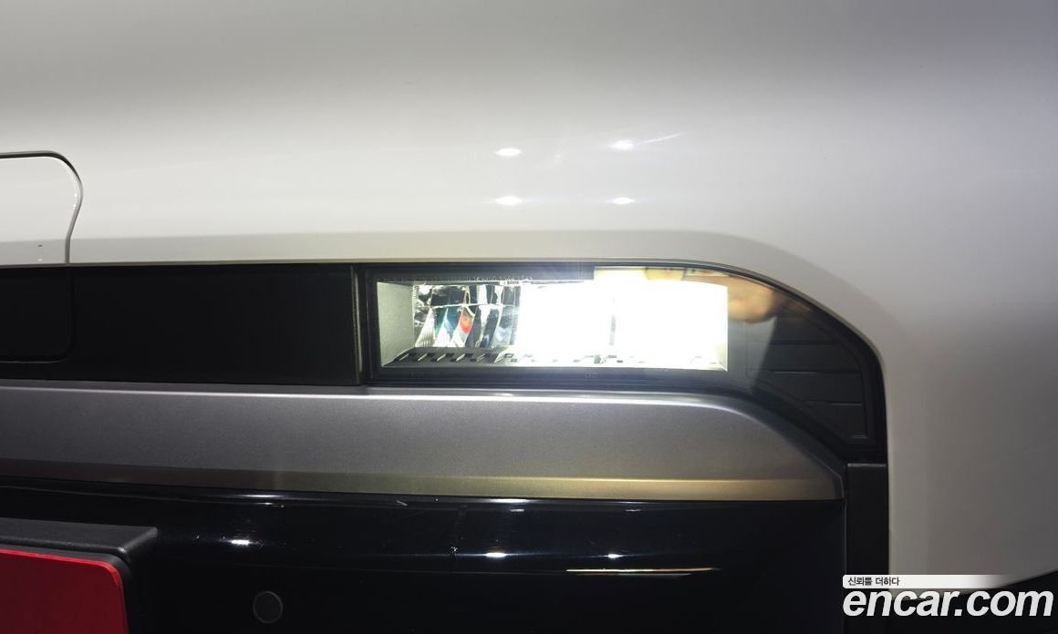 Kia PV5 фото 22