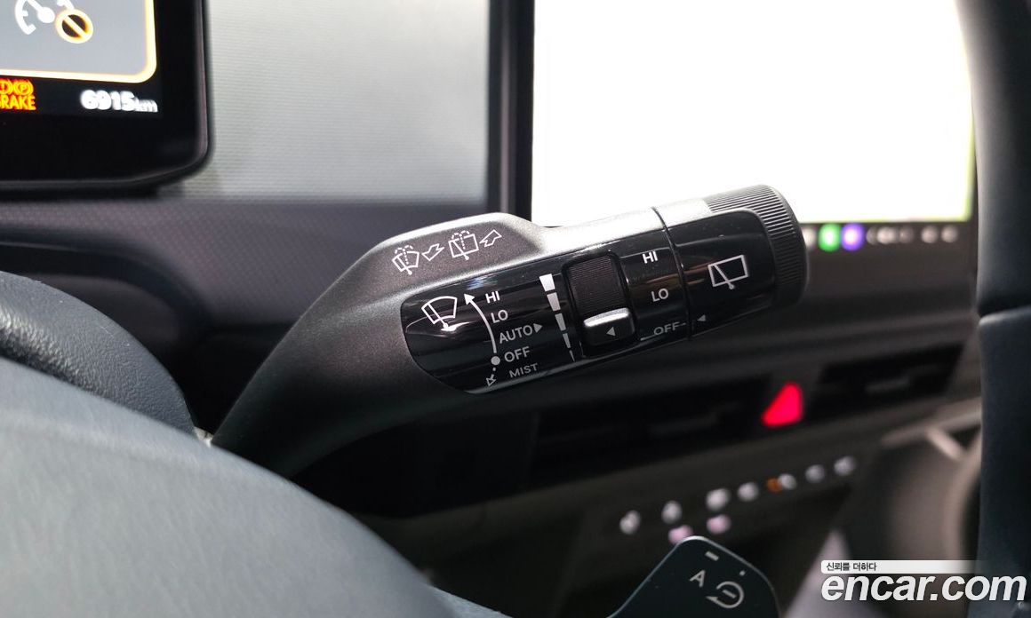 Kia PV5 фото 28