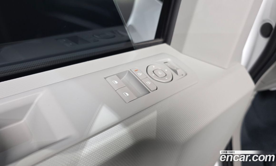 Kia PV5 фото 29