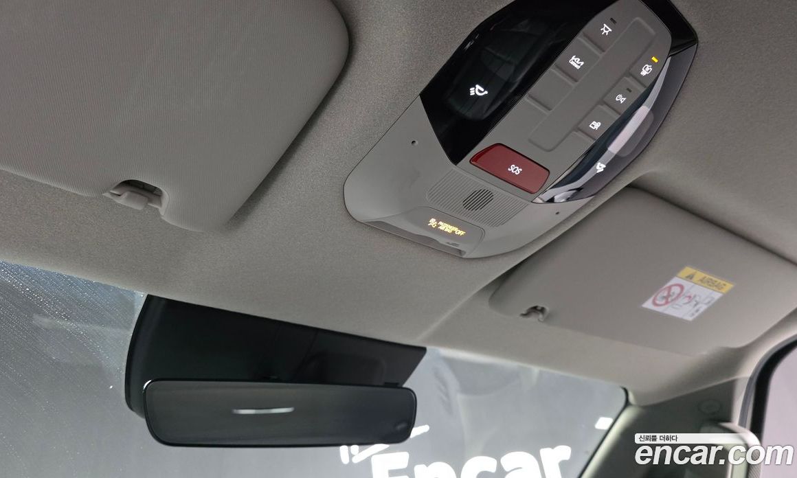 Kia PV5 фото 31
