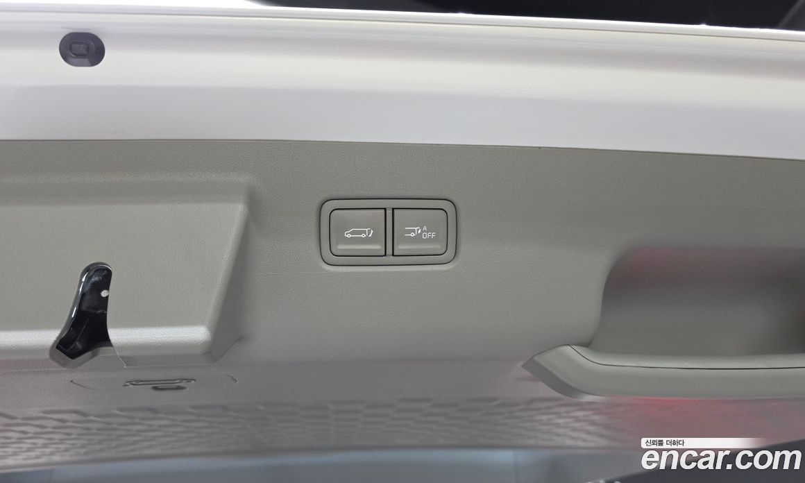 Kia PV5 фото 32