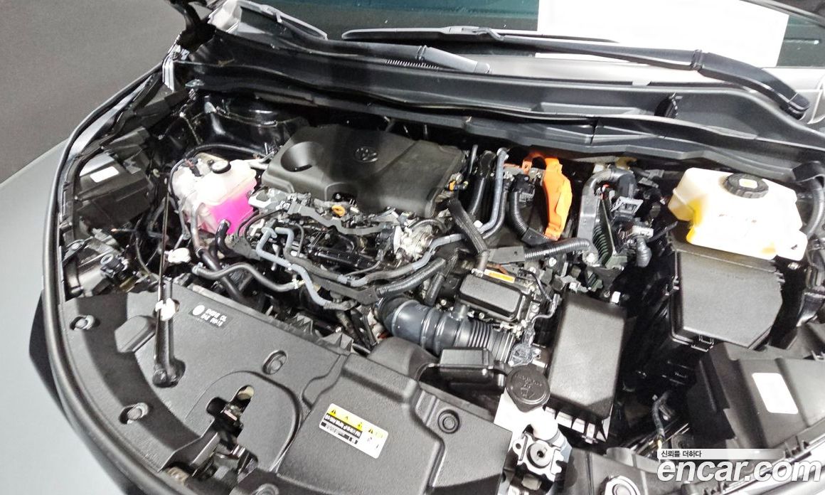 Toyota Sienna 4th Gen фото 6