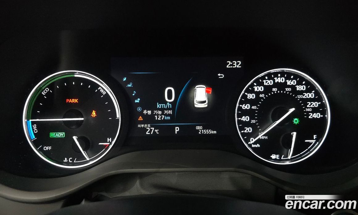 Toyota Sienna 4th Gen фото 8