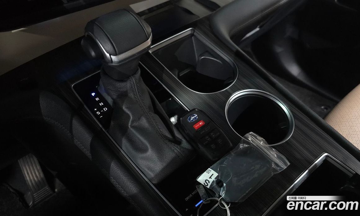 Toyota Sienna 4th Gen фото 9