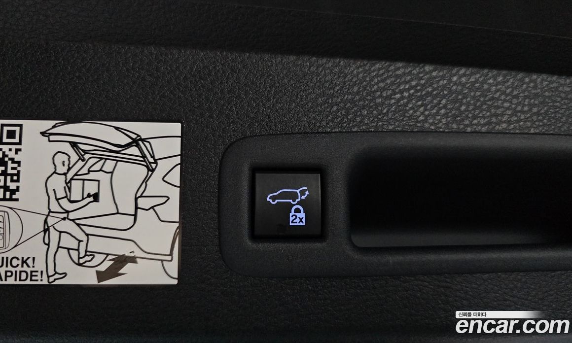 Toyota Sienna 4th Gen фото 20